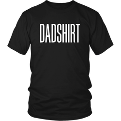 DADSHIRT Dad T Shirt - everbabies