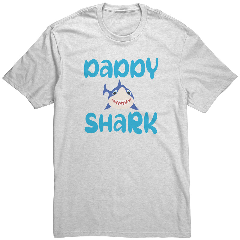 Daddy Shark - Blue Print