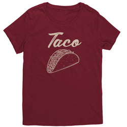 Taquito Tacos - Tacos Mom
