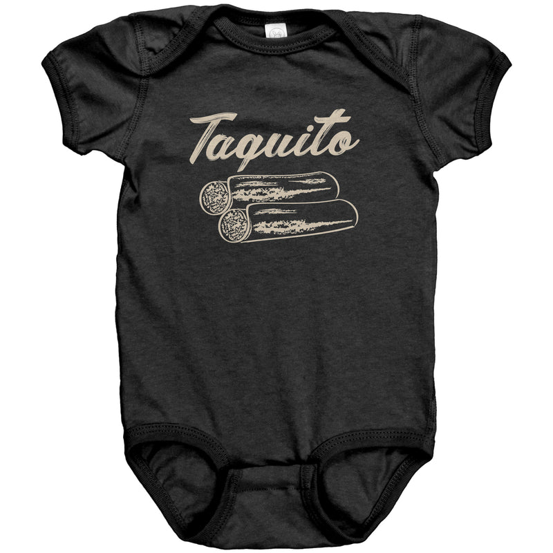 Taquito Tacos - Taquito Baby Suit