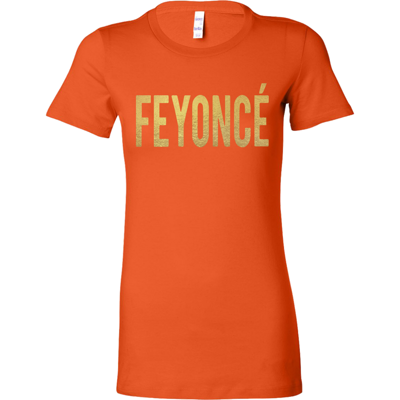 Feyonce Womens Shirt - everbabies