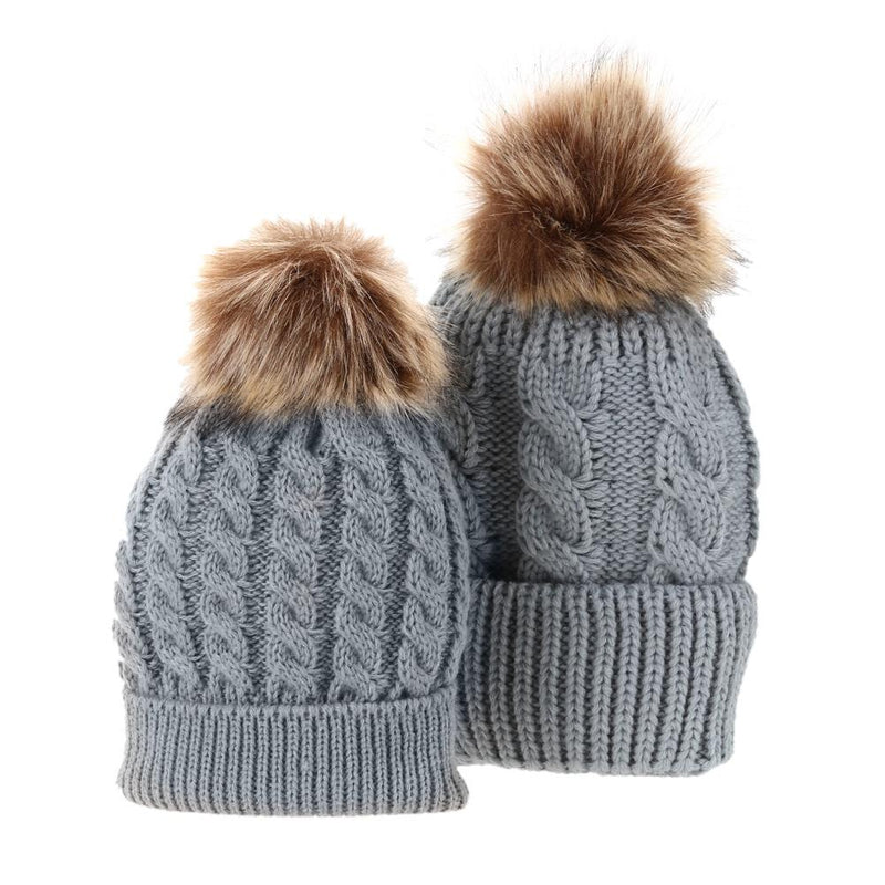 Mom & Me Beanie Offer - everbabies
