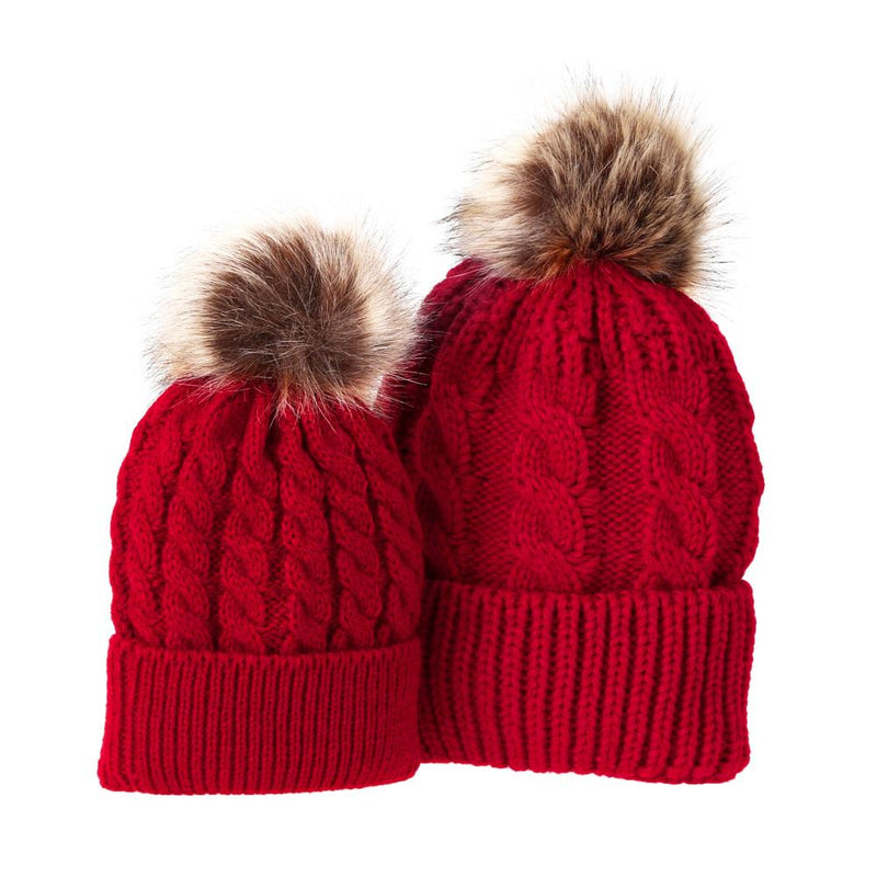 Mom & Me Beanie Offer - everbabies