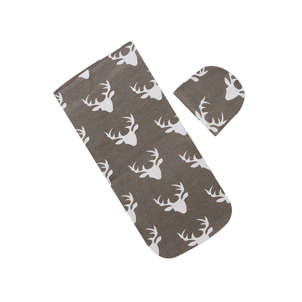 Swaddle Wrap Set GIVEAWAY - everbabies