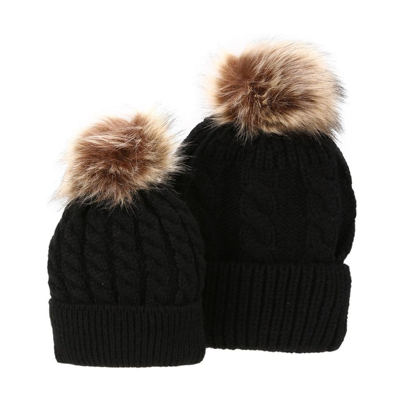 Mom & Me Beanie Offer - everbabies