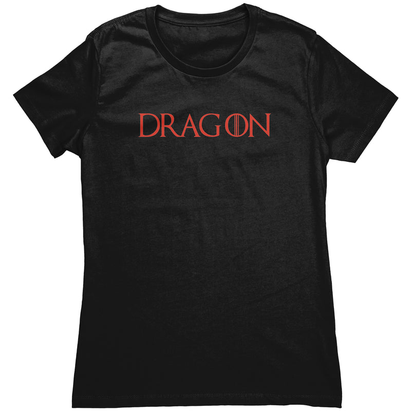 Mother of Dragons - Mother Shirts
