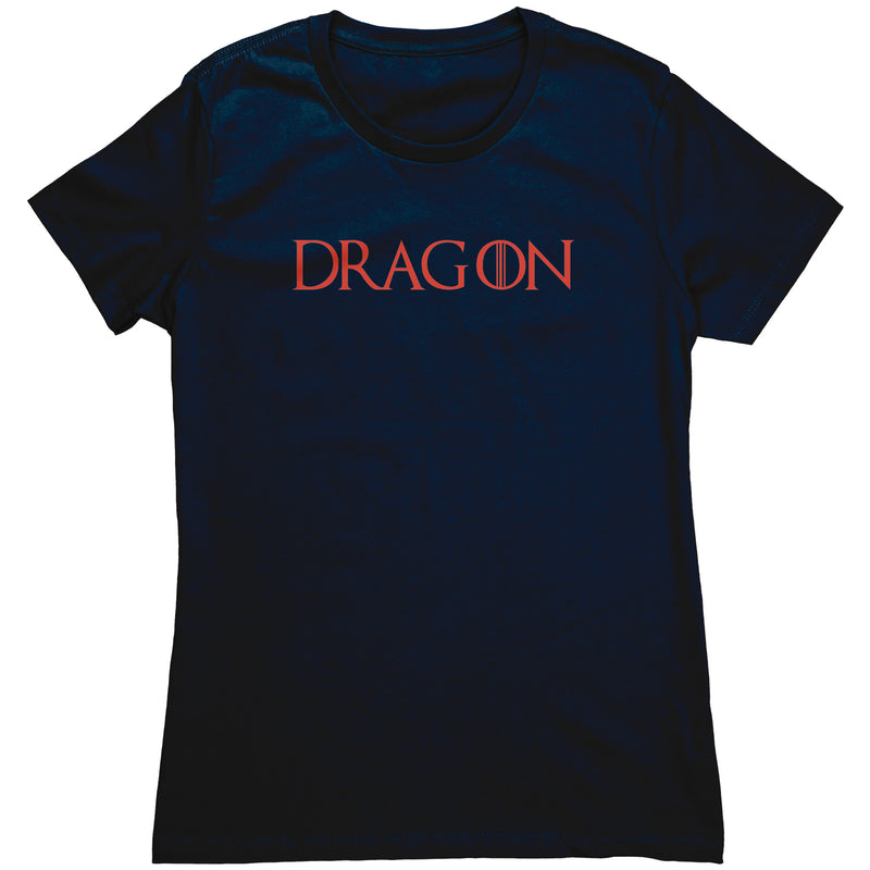 Mother of Dragons - Mother Shirts