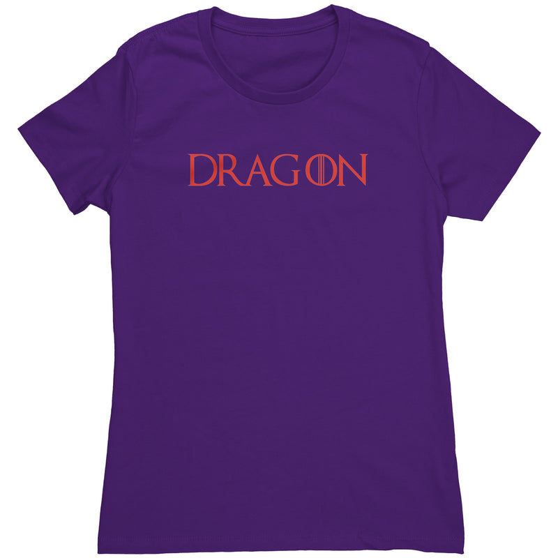 Mother of Dragons - Mother Shirts