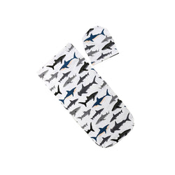 Swaddle Wrap Set GIVEAWAY - everbabies