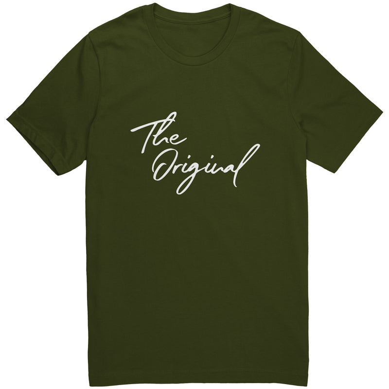 The Original Mens Shirt