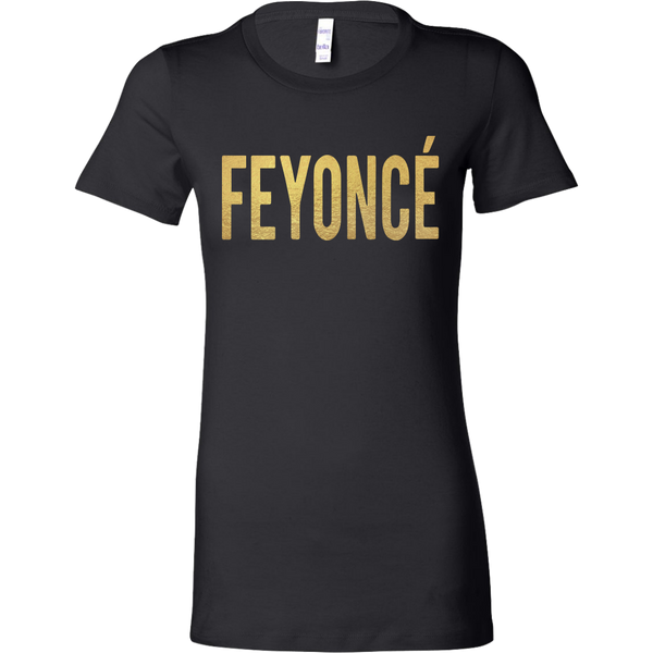 Feyonce Womens Shirt - everbabies