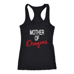 Mother of Dragons Womens - everbabies