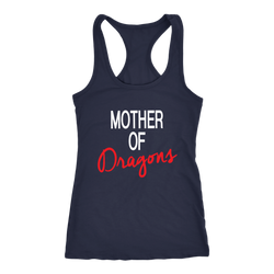 Mother of Dragons Womens - everbabies